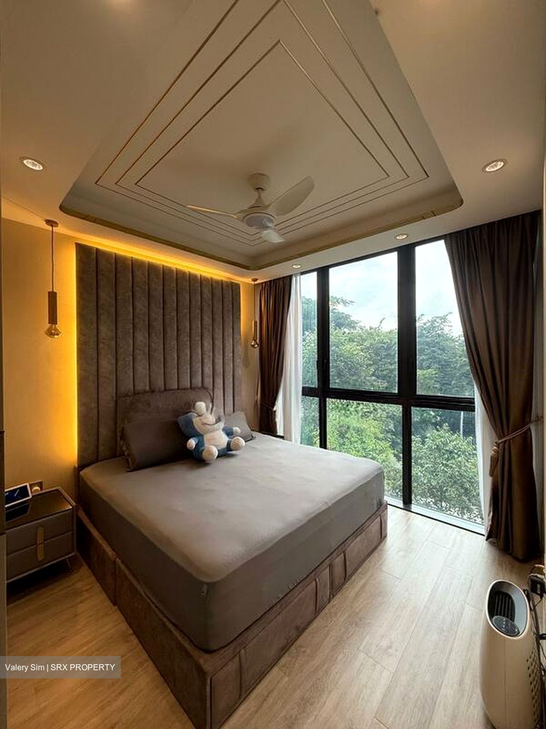 The Tapestry (D18), Condominium #572188731